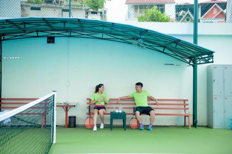 Mường Thanh Grand Tuyên Quang Hotel